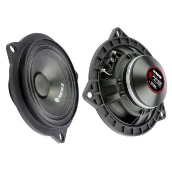 Reiss RS-M4BW midrange 80W RMS