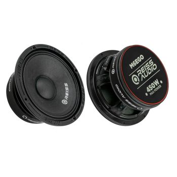 Reiss Audio RS-M6EGO