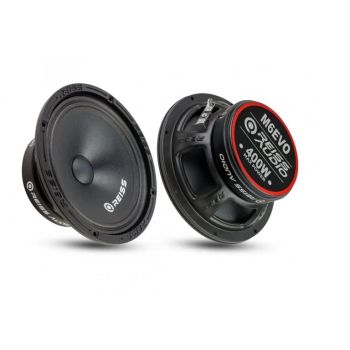 Reiss Audio RS-M6EVO