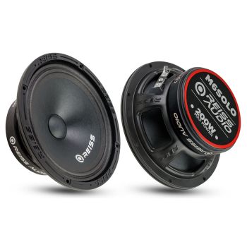 Reiss Audio RS-M6SOLO