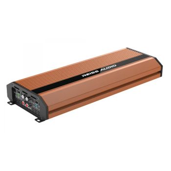Reiss Audio RS-PX400.4D