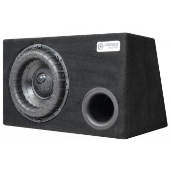 REISS AUDIO RS-RX 12 Lite, D4