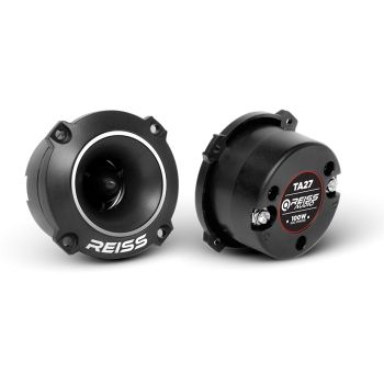 Reiss Audio RS-TA27