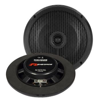 Difuzoare Marine Renegade  RSM62B, 2 Cai, 16,5cm, RMS 80W