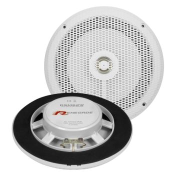 Difuzoare Marine Renegade RSM62W, 2 Cai, 16,5cm, RMS 80W