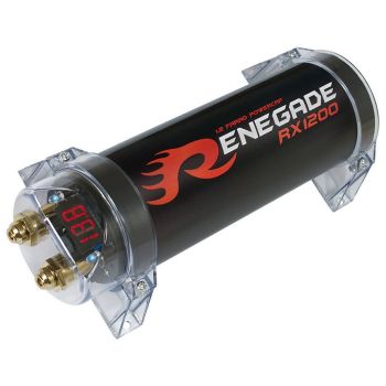 Renegade RX1200