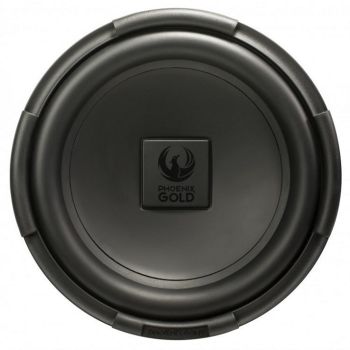 Phoenix Gold RX2 10D4