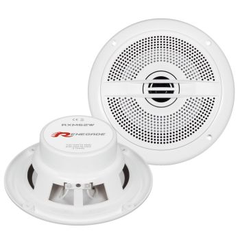 Difuzoare Marine Renegade RXM62W, 2 Cai, 16,5cm, RMS 100W