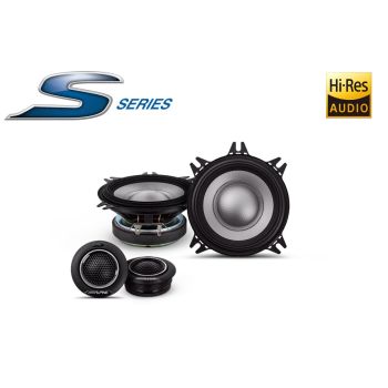Alpine S2-S40C