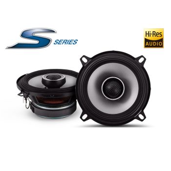 Alpine S2-S50