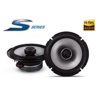 Alpine S2-S65