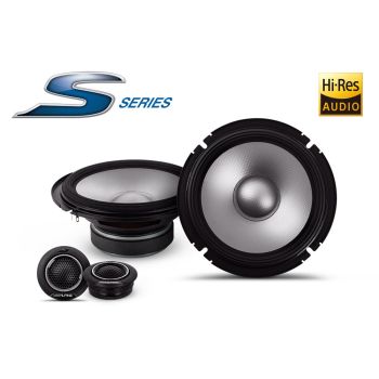 Alpine S2-S65C