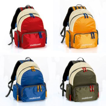 Mobicool Sail 13BP Geanta frigorifica ( tip rucsac ), 11L