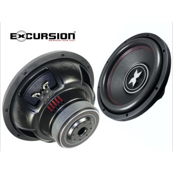 eXcursion SHX.V2 12 D2