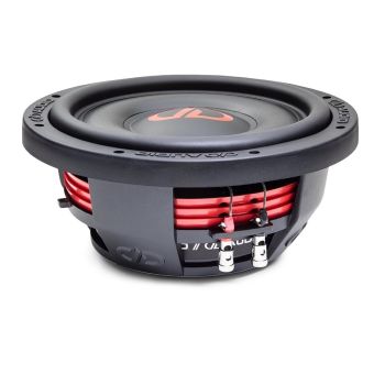 Subwoofer auto DD Audio SL610 D4, 250 mm