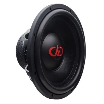 DD Audio SL 715D2