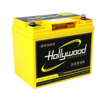 Baterie Deepcycle Hollywood SPV 35