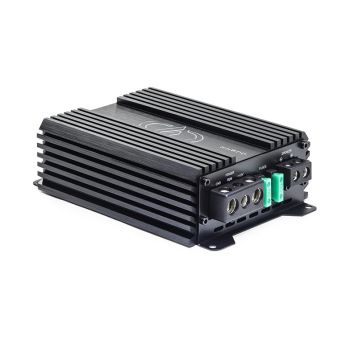 DD Audio SS600 Amplificator Auto cu 1 Canal , RMS 600W