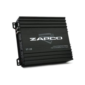 Zapco ST-2B