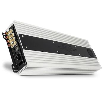 Zapco ST-6X DSP III