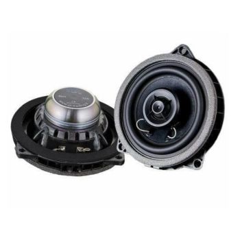 DIFUZOARE AUTO STEG DEDICATE BMW BM4, SET COAXIAL, 60W RMS