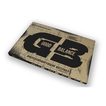 STP GB 2мм (750x470) Mini, 5.2M2