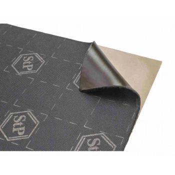 Insonorizant auto STP Noiseblock 3mm, 350x570mm, Foaie