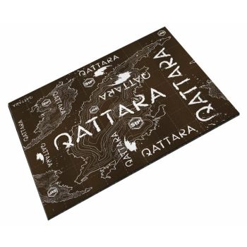 STP QATTARA, 6MM