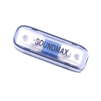 Soclu cu siguranta Soundmax SX-AFS60A 60A