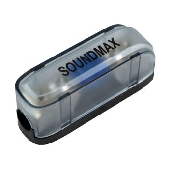 Soclu siguranta Soundmax SX-AFS80A 80A
