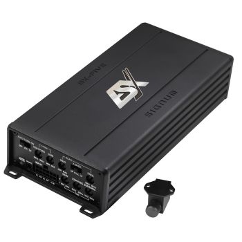 ESX Signum SX-FIVE