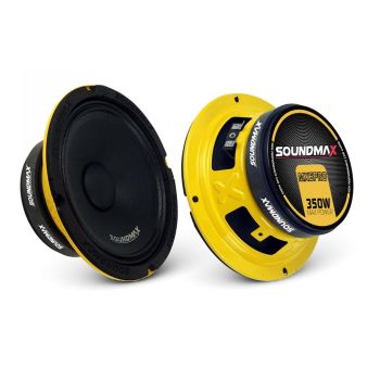 Soundmax SX-MX6PRO