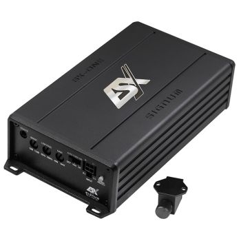 ESX Signum SX-ONE