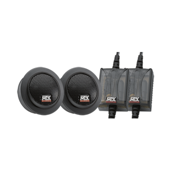 Tweetere Auto MTX T6S25T, 25 mm, 100W RMS