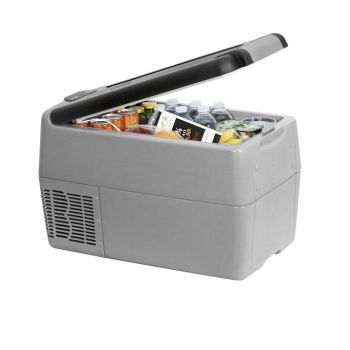 IndelB TB31 Frigider Auto cu Compresor, 29 litri, Alimentare 12/24V