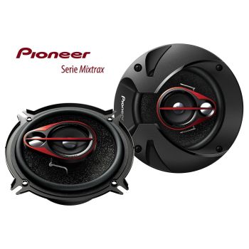 Difuzoare Auto 3 Cai Pioneer TS-R1350S, RMS 35W