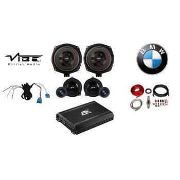 Vibe BMW Pack