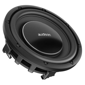 Audison VOCE II AV 10 D4 II, 25 cm, 550W RMS, 4 OHM