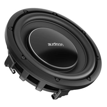 Audison VOCE II AV 12 D2 II, 12 inch (30cm), 550W RMS, 2 OHM