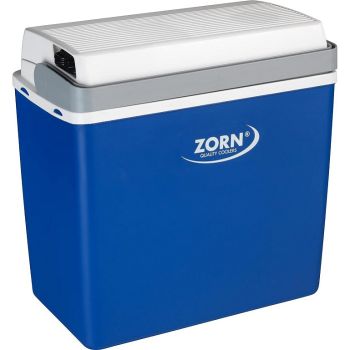 Lada Frigorifica Zorn Z24, Alimentare 12V DC, 20 litri