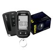 Sistem de Securitate Auto Viper 3308V