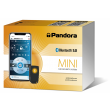 Pandora Mini V3 can bus
