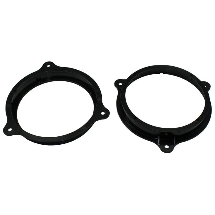Difuzoare Dacia Duster II Usi Fata Boxe Auto Hertz DSK 165.3