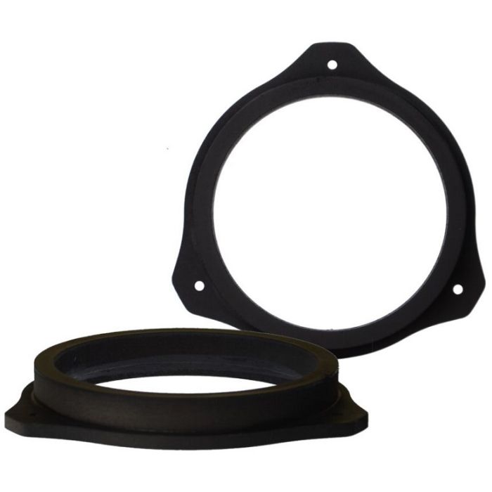 Difuzoare Kia Rio Fata / Spate Boxe Audio Upgrade Kia Rio Hertz DCX