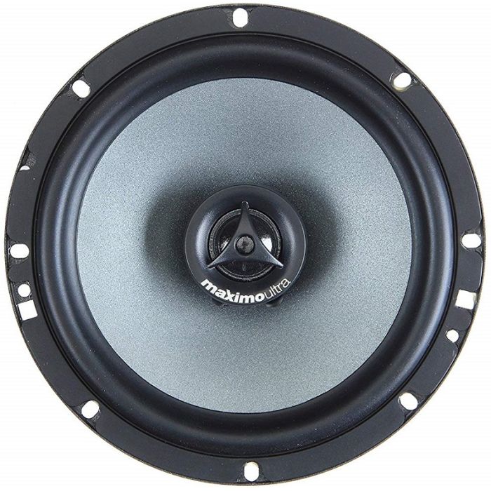Morel Maximo Ultra 602 Coax Difuzoare Auto 2 Cai 16,5cm