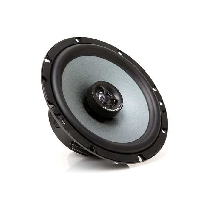 Morel Maximo Ultra 602 Coax Difuzoare Auto 2 Cai 16,5cm