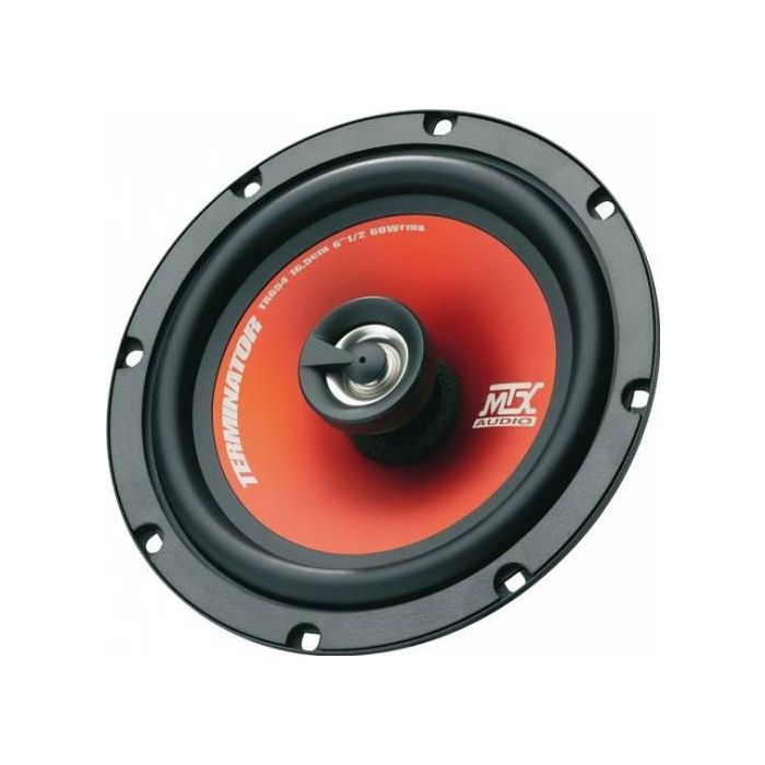 Difuzoare Peugeot Boxer Set Boxe Auto Fata cu 2 Cai RMS 60W MTX TR65C