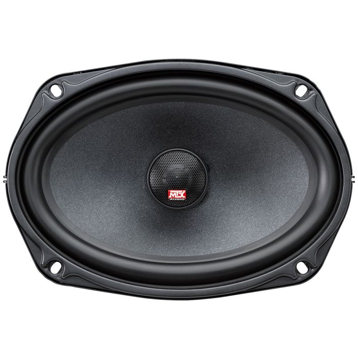MTX TX469C Boxe Auto Ovale 6x9 RMS 100W