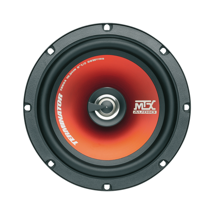 MTX TR654C Difuzoare Coaxiale cu 2 Cai 60W RMS Diametru 16,5cm
