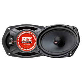 MTX TX469C Boxe Auto Ovale 6x9 RMS 100W